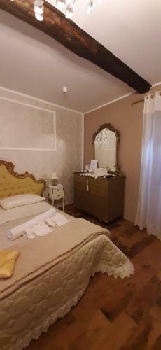 Hostal Antica Norma Alloggio Turistico