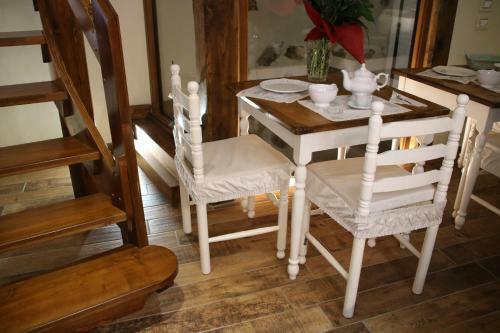 Hostal Antica Norma Alloggio Turistico