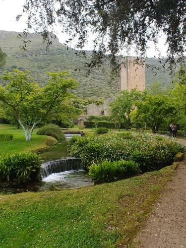 Hostal Antica Norma Alloggio Turistico