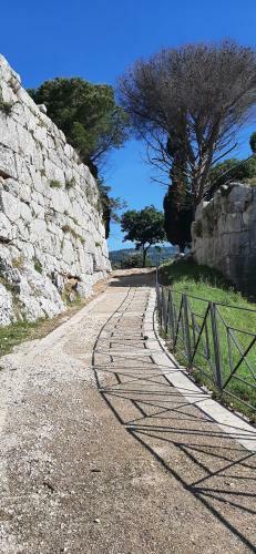 Hostal Antica Norma Alloggio Turistico