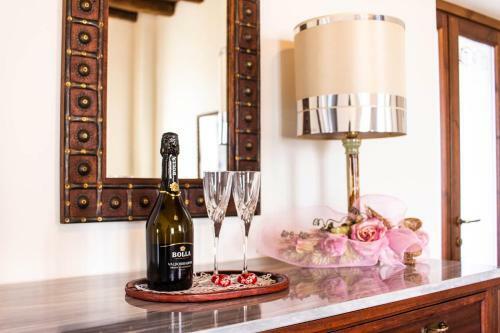 Apartamento Cascina Al Ponte