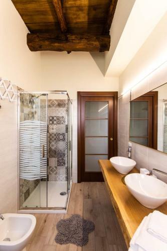 Apartamento Cascina Al Ponte