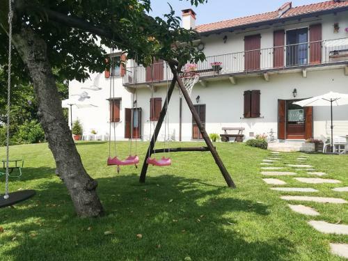 Apartamento Cascina Al Ponte