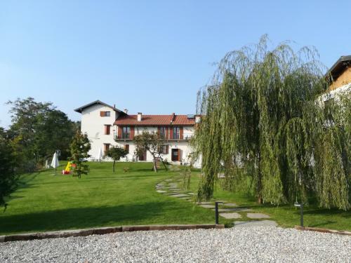 Apartamento Cascina Al Ponte