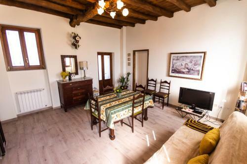 Apartamento Cascina Al Ponte
