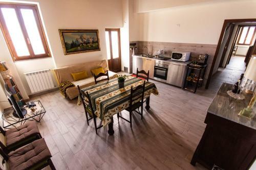 Apartamento Cascina Al Ponte