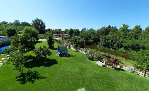 Apartamento Cascina Al Ponte