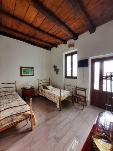 Apartamento Cascina Al Ponte