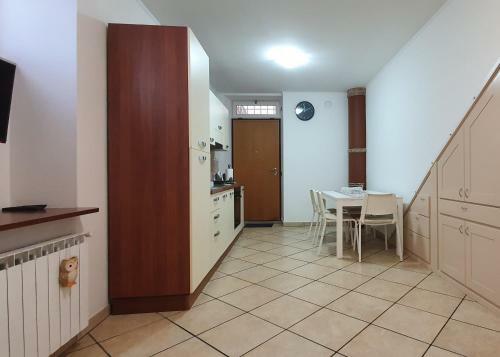 Apartamento Casa Di Zia Lilia