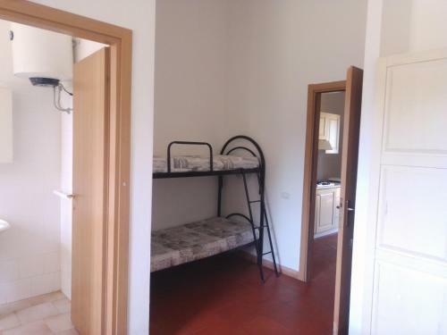 Nuraghe Ruiu Eco-camping Village