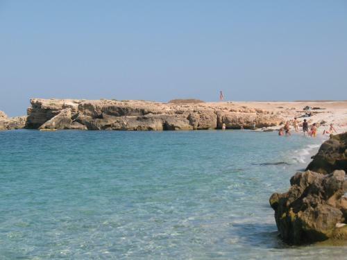 Nuraghe Ruiu Eco-camping Village