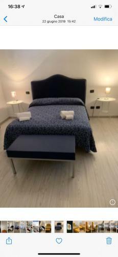 B&B San Pietro Book Sharing