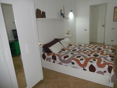 Apartamento Sant' Alfonso Maria De Liguori