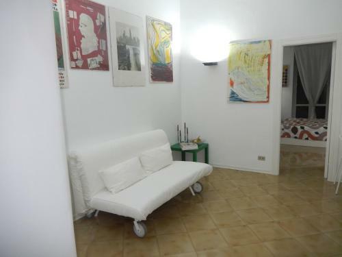 Apartamento Sant' Alfonso Maria De Liguori
