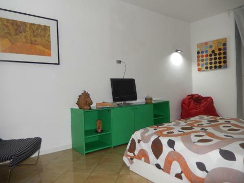 Apartamento Sant' Alfonso Maria De Liguori