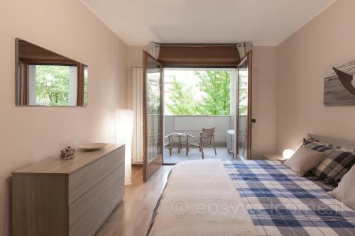 Apartamento Easy Welcome Casa Rosada