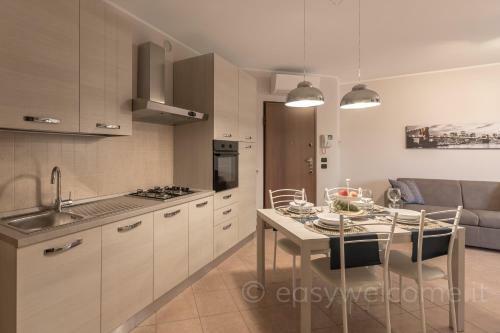 Apartamento Easy Welcome Casa Rosada