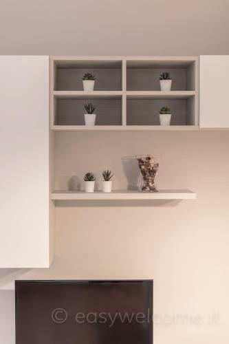 Apartamento Easy Welcome Casa Rosada