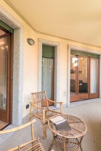 Apartamento Easy Welcome Casa Rosada