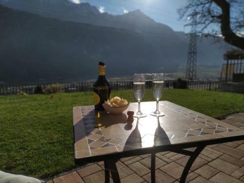 Apartamento Il Riccio Del Castagno