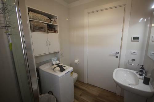 Apartamento Il Riccio Del Castagno