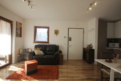 Apartamento Il Riccio Del Castagno