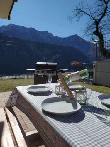 Apartamento Il Riccio Del Castagno