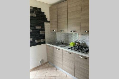 Apartamento Appartamento Alla Vecchia Torre