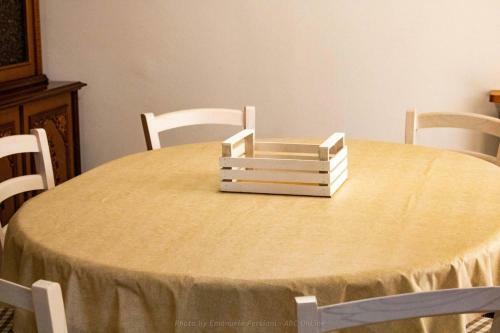 Hostal Casa Vacanze Nonna Angela
