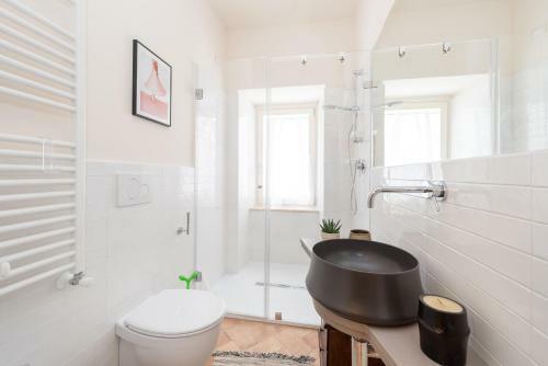 Apartamento Dimore Norcia Residenza Via Umberto 32