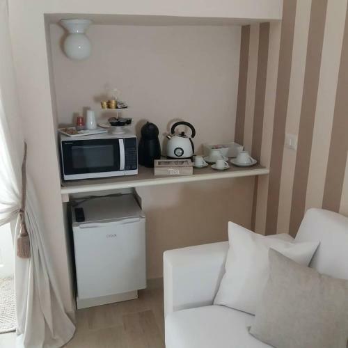 Casa Via Della Stazione