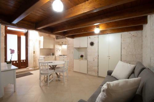 Apartamento Dimora Noci Mia