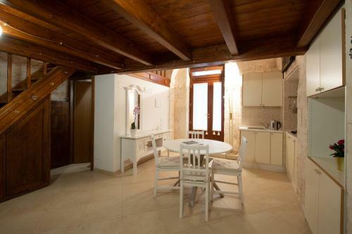 Apartamento Dimora Noci Mia