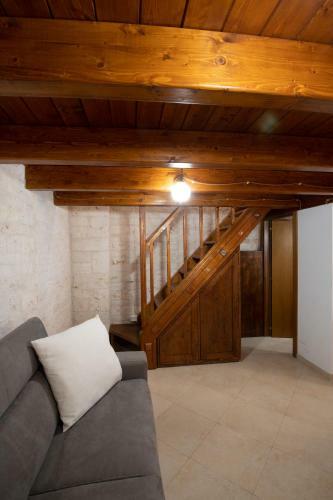 Apartamento Dimora Noci Mia