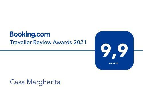 Apartamento Casa Margherita