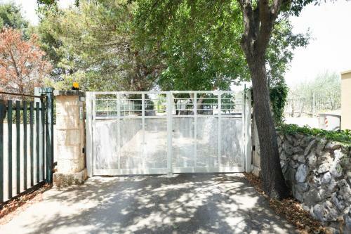 Apartamento Trulli La Ghianda With Garden & Parking