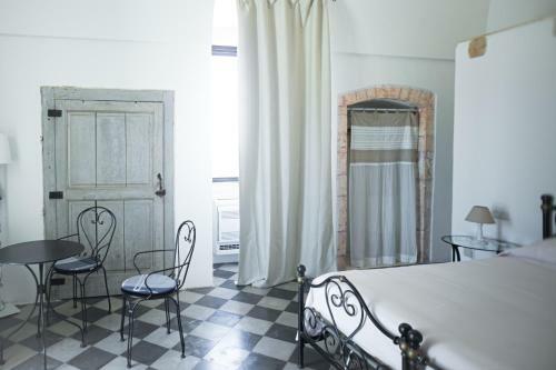 Agroturismo Masseria Donna Coletta