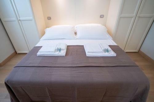 Apartamento Noliday Suite Riviera Luxury Sea Flat