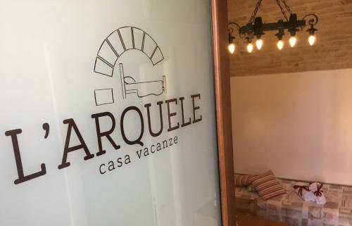 L?arquele