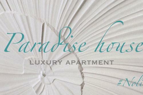Apartamento Paradise House