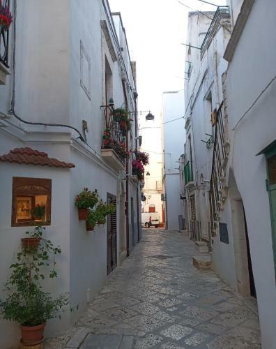 Casa Vacanze Santa Croce
