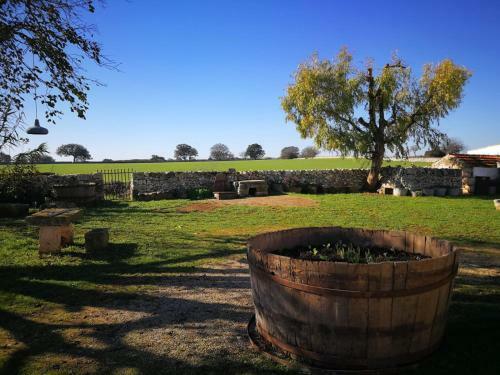 Agroturismo Masseria La Gatta Matta