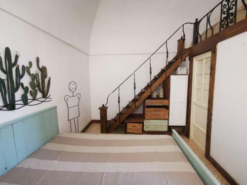 Agroturismo Masseria La Gatta Matta