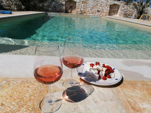 Agroturismo Masseria La Gatta Matta
