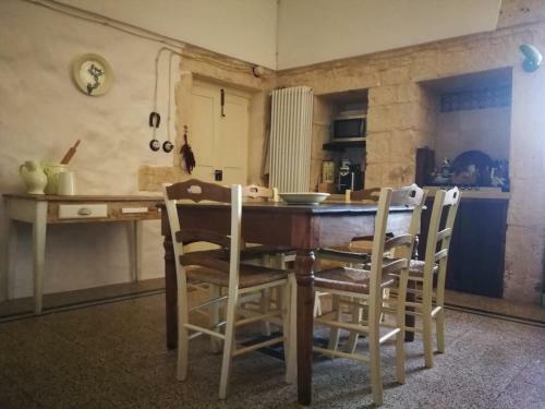 Agroturismo Masseria La Gatta Matta