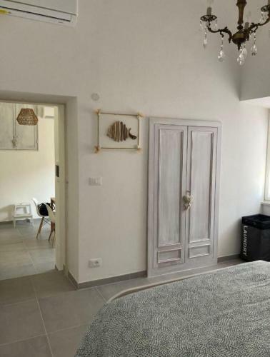 Apartamento Ca' Du Marchin, Noli.