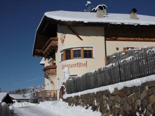 Agroturismo Unterwirtshof