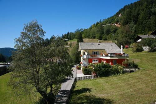 Apartamento Haus Angelika