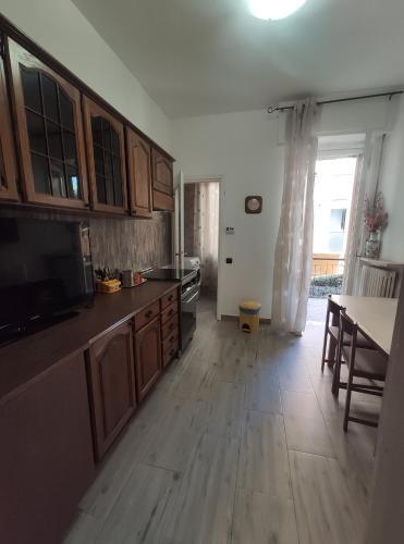 Apartamento Appartamento C&y Torelli 1