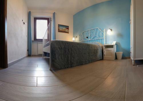 Toscana E Mare - B&B Accogliente I Fiori Di Sara